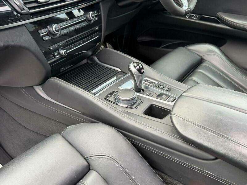 2018 BMW X5 2018 BMW X5