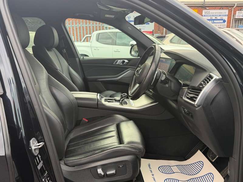 2020 BMW X5 2020 BMW X5