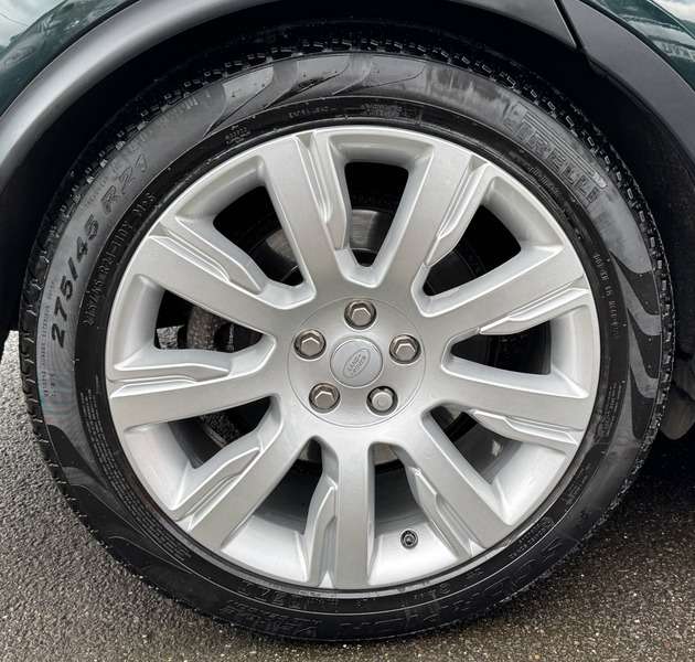 2017 LAND ROVER DISCOVERY 2017 LAND ROVER DISCOVERY