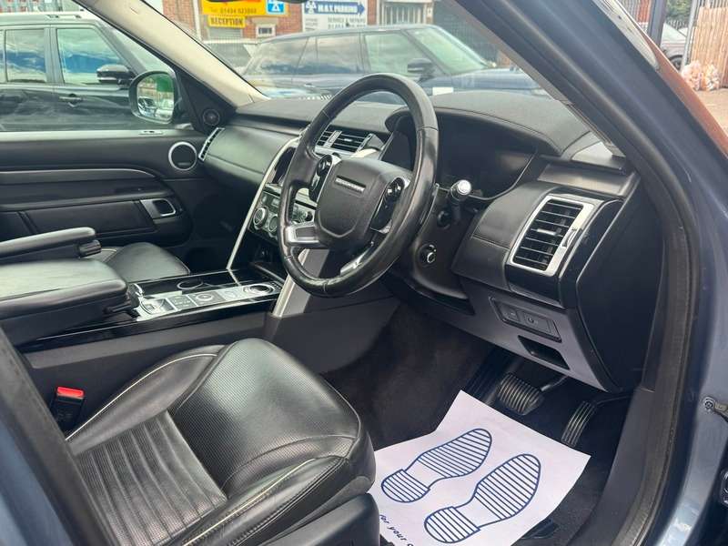 2020 LAND ROVER DISCOVERY 2020 LAND ROVER DISCOVERY