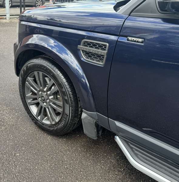 2016 LAND ROVER 2016 LAND ROVER