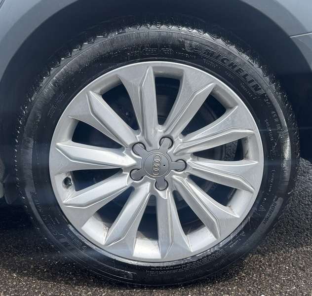 2013 AUDI A4 ALLROAD 2013 AUDI A4 ALLROAD