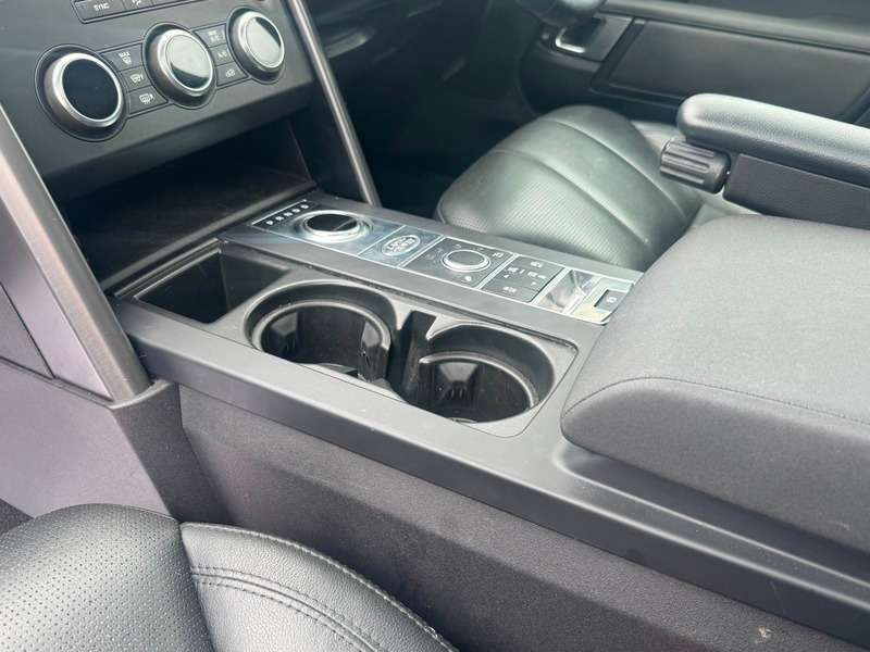 2020 LAND ROVER DISCOVERY 2020 LAND ROVER DISCOVERY