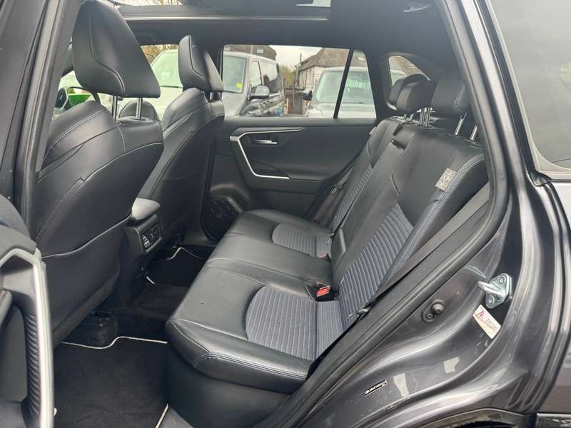 2020 TOYOTA RAV4 2020 TOYOTA RAV4