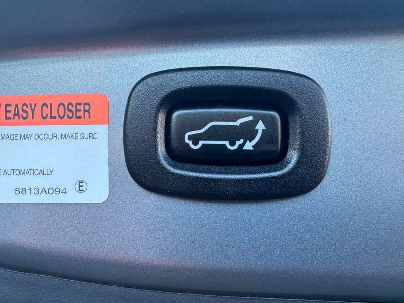 2017 MITSUBISHI OUTLANDER 2017 MITSUBISHI OUTLANDER