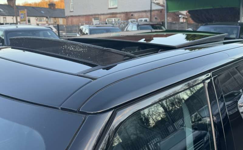 2020 LAND ROVER RANGE ROVER 2020 LAND ROVER RANGE ROVER