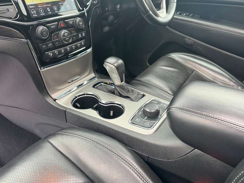 2020 JEEP GRAND CHEROKEE 2020 JEEP GRAND CHEROKEE