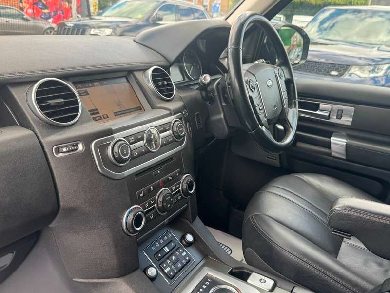 2016 LAND ROVER 2016 LAND ROVER