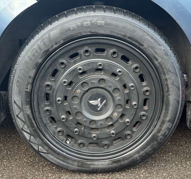 2020 FORD TRANSIT CUSTOM 2020 FORD TRANSIT CUSTOM