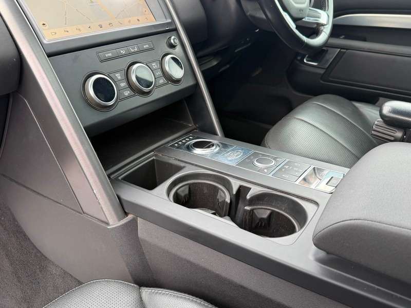 2020 LAND ROVER DISCOVERY 2020 LAND ROVER DISCOVERY