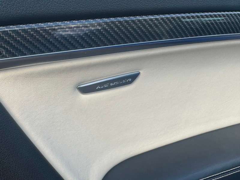 2015 AUDI RS5 2015 AUDI RS5