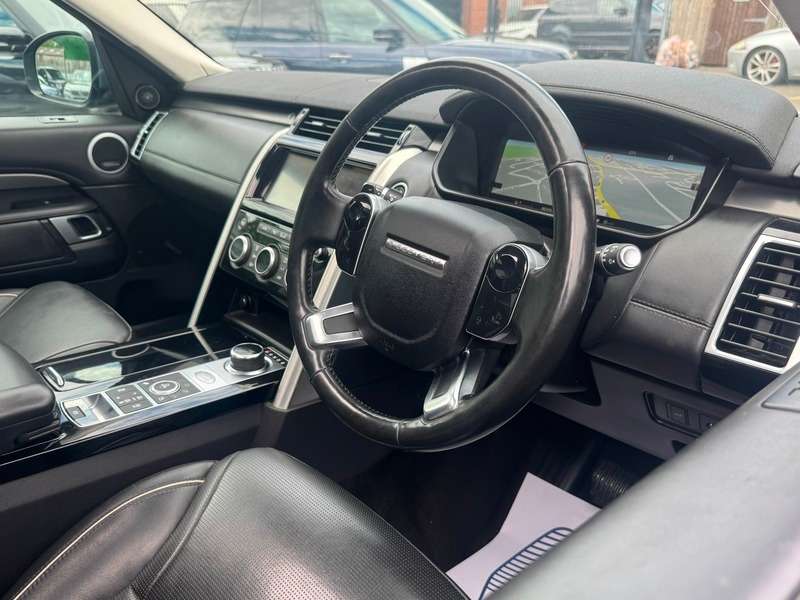 2020 LAND ROVER DISCOVERY 2020 LAND ROVER DISCOVERY