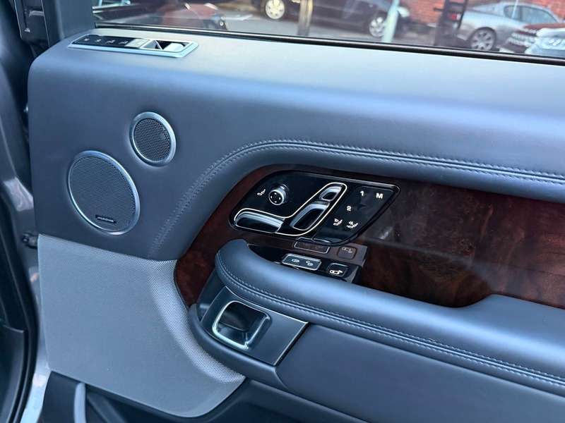 2020 LAND ROVER RANGE ROVER 2020 LAND ROVER RANGE ROVER