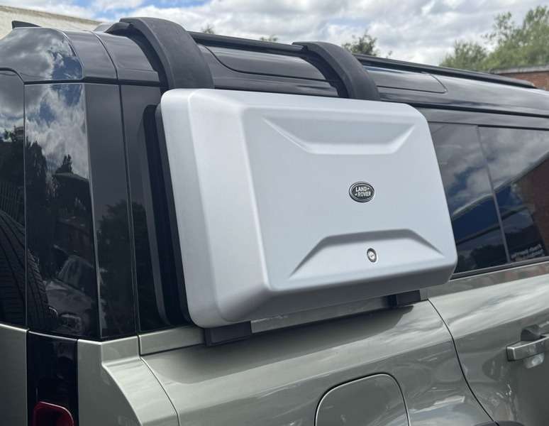 2021 LAND ROVER DEFENDER 2021 LAND ROVER DEFENDER
