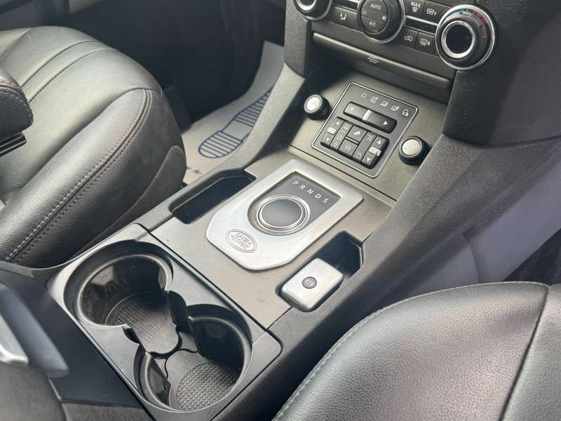 2016 LAND ROVER 2016 LAND ROVER