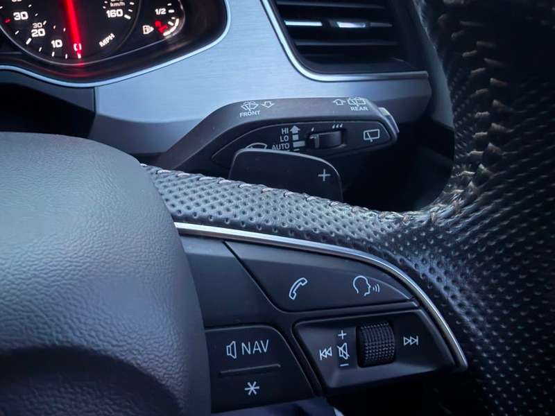 2019 AUDI Q7 2019 AUDI Q7