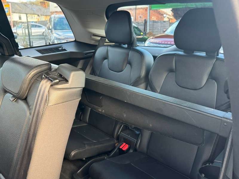 2016 VOLVO XC90 2016 VOLVO XC90