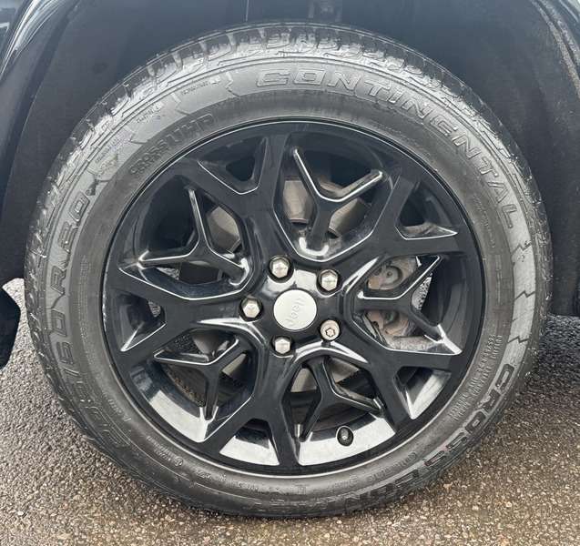 2020 JEEP GRAND CHEROKEE 2020 JEEP GRAND CHEROKEE