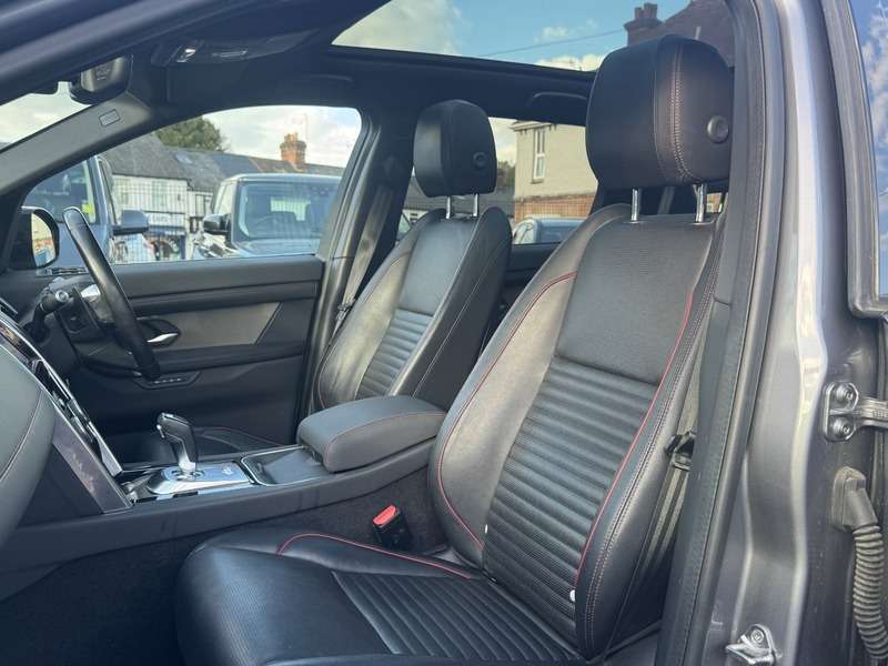 2020 LAND ROVER DISCOVERY SPORT 2020 LAND ROVER DISCOVERY SPORT