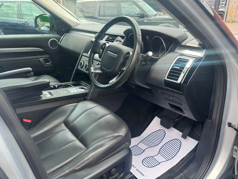2020 LAND ROVER DISCOVERY 2020 LAND ROVER DISCOVERY