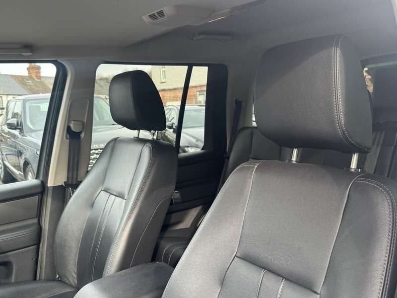 2016 LAND ROVER DISCOVERY 2016 LAND ROVER DISCOVERY