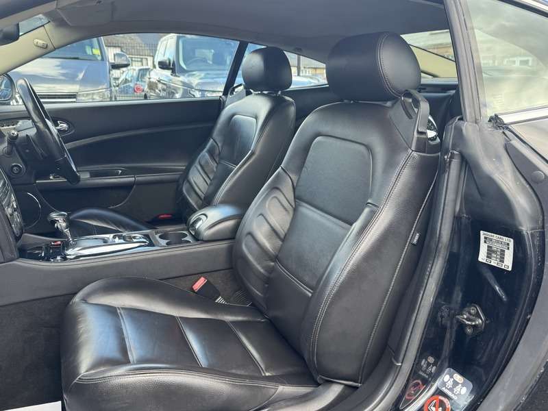 2009 JAGUAR XKR 2009 JAGUAR XKR