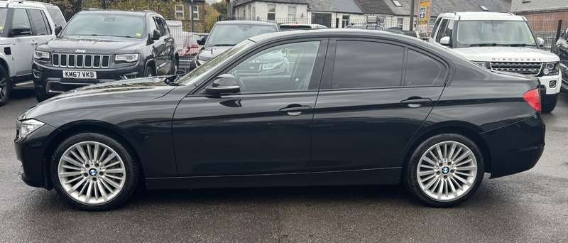 2012 BMW 3 SERIES 2012 BMW 3 SERIES