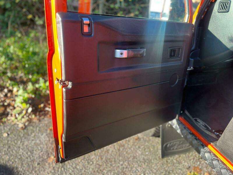 2015 LAND ROVER DEFENDER 2015 LAND ROVER DEFENDER