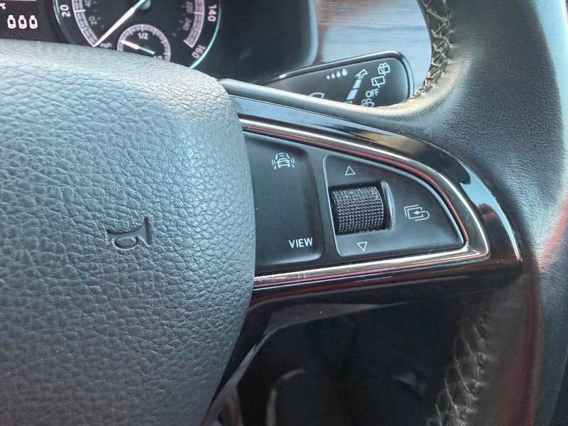 2019 SKODA KODIAQ 2019 SKODA KODIAQ
