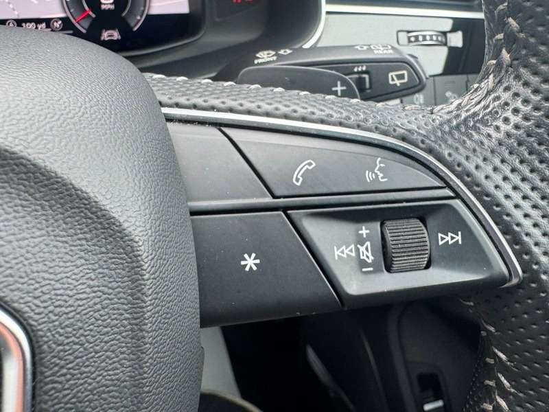2020 AUDI Q7 2020 AUDI Q7