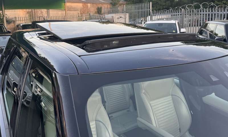2018 LAND ROVER DISCOVERY 2018 LAND ROVER DISCOVERY