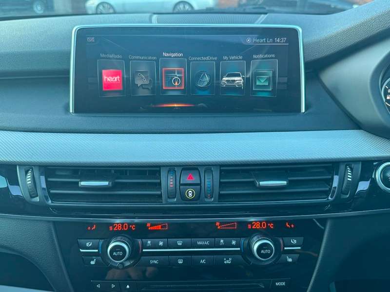 2016 BMW X5 2016 BMW X5