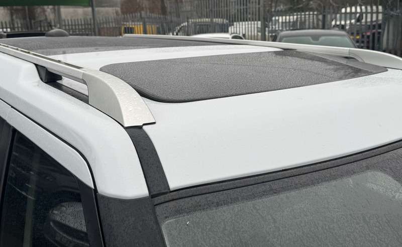 2016 LAND ROVER DISCOVERY 2016 LAND ROVER DISCOVERY