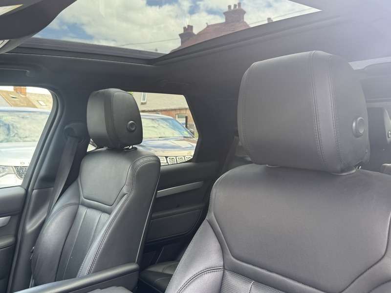 2019 LAND ROVER DISCOVERY 2019 LAND ROVER DISCOVERY