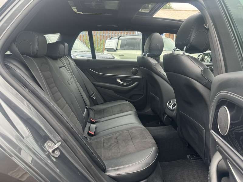 2017 MERCEDES-BENZ E CLASS 2017 MERCEDES-BENZ E CLASS