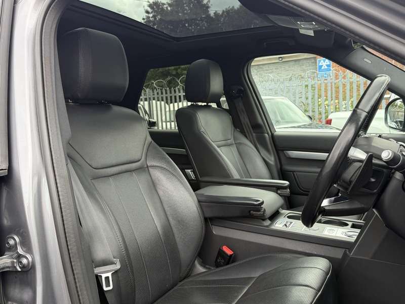 2020 LAND ROVER DISCOVERY 2020 LAND ROVER DISCOVERY