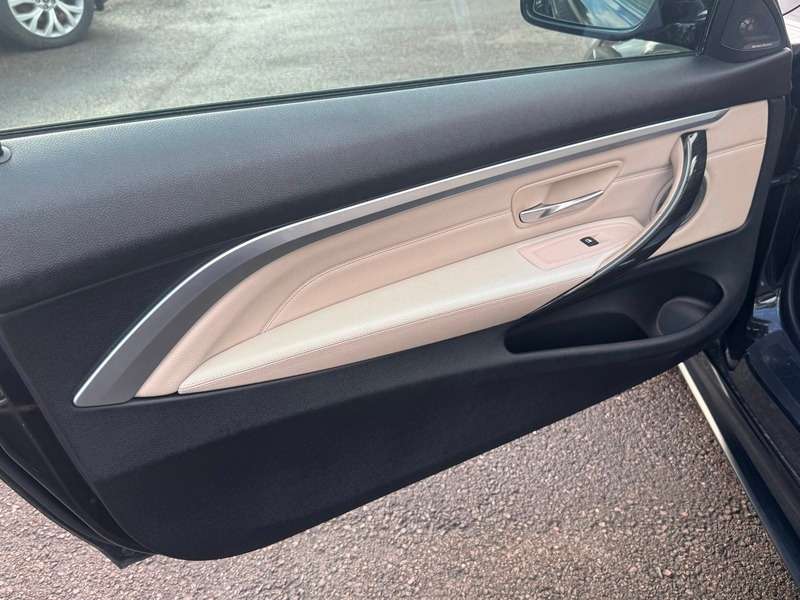 2016 BMW 4 SERIES 2016 BMW 4 SERIES