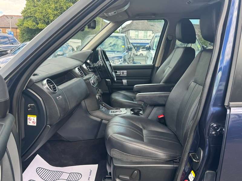 2016 LAND ROVER 2016 LAND ROVER
