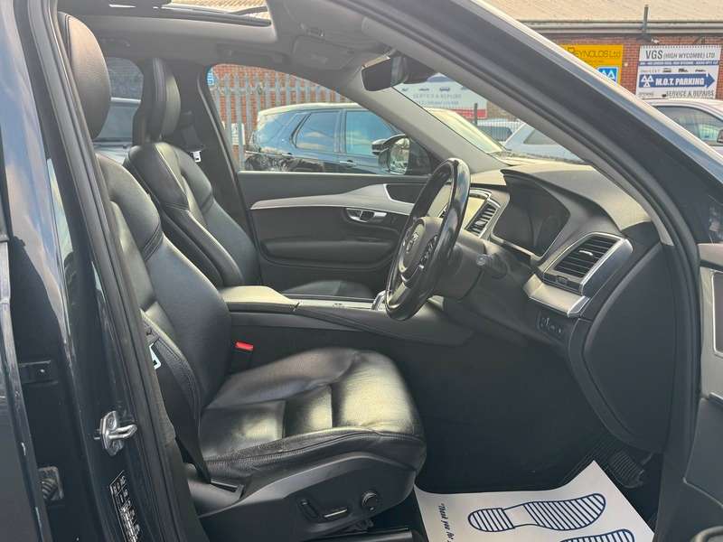 2016 VOLVO XC90 2016 VOLVO XC90