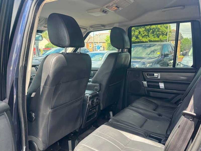2016 LAND ROVER 2016 LAND ROVER