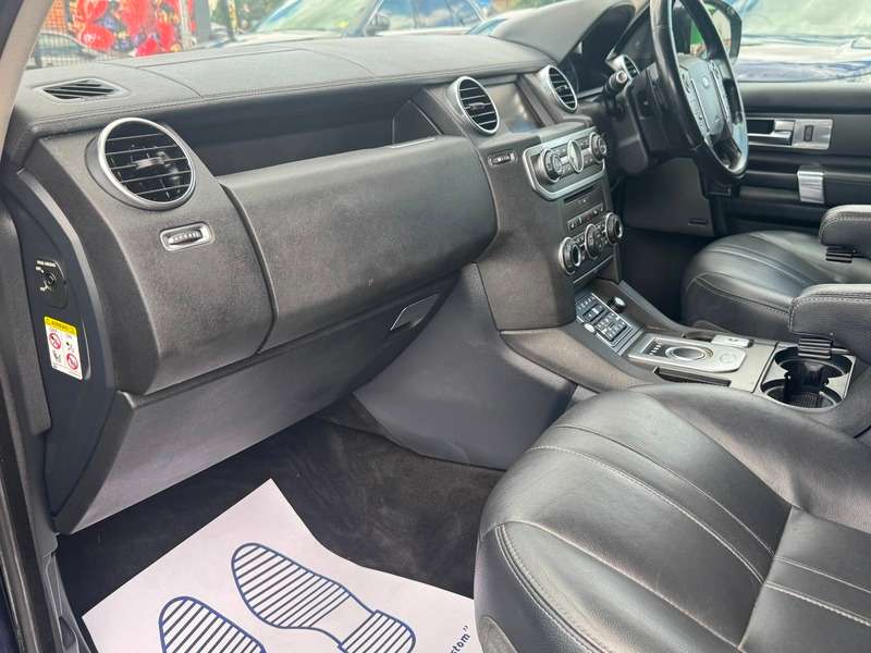 2016 LAND ROVER 2016 LAND ROVER