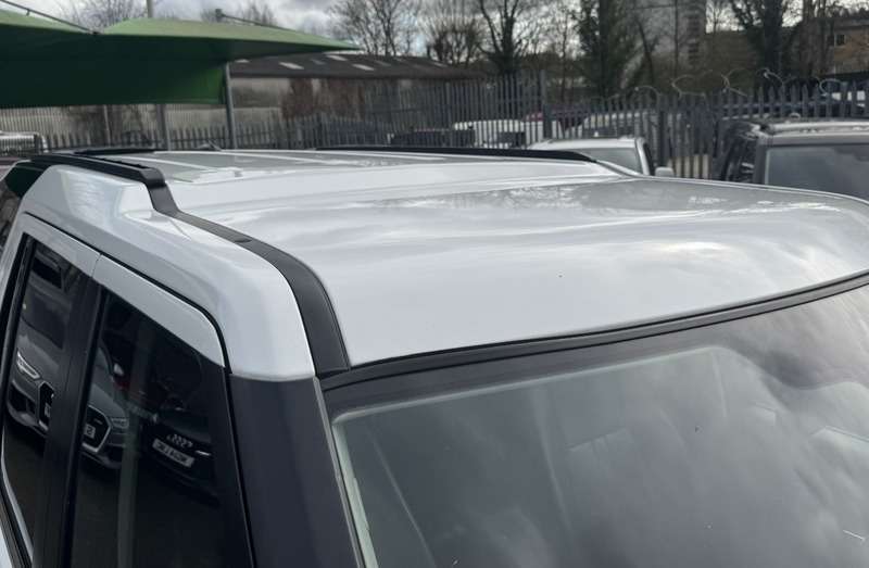 2016 LAND ROVER DISCOVERY 2016 LAND ROVER DISCOVERY