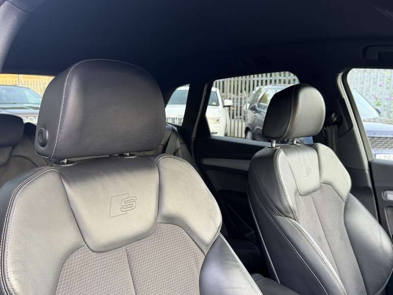 2017 AUDI Q5 2017 AUDI Q5
