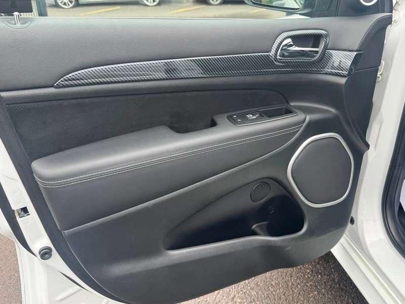 2014 JEEP GRAND CHEROKEE 2014 JEEP GRAND CHEROKEE