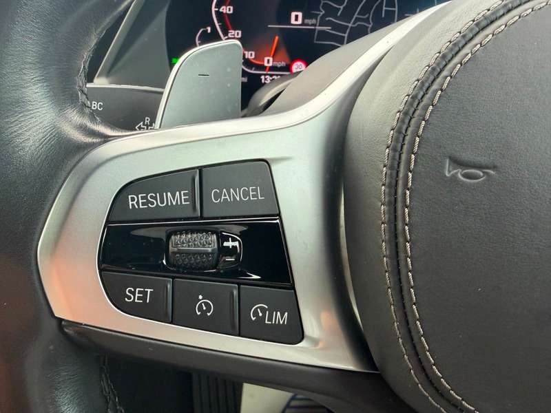 2020 BMW X5 2020 BMW X5