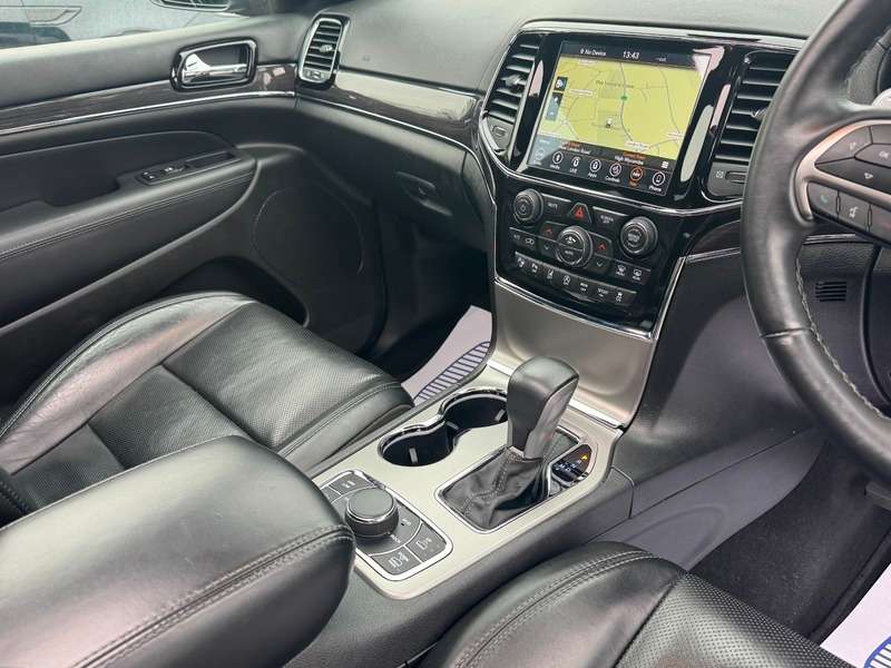 2020 JEEP GRAND CHEROKEE 2020 JEEP GRAND CHEROKEE