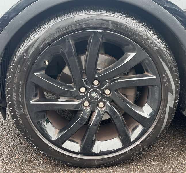 2019 LAND ROVER DISCOVERY 2019 LAND ROVER DISCOVERY