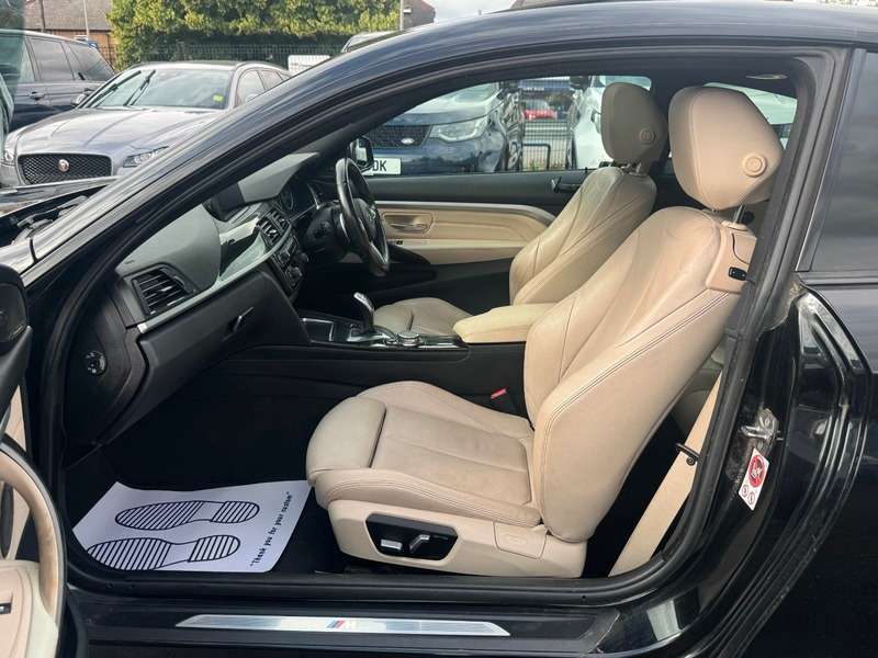 2016 BMW 4 SERIES 2016 BMW 4 SERIES