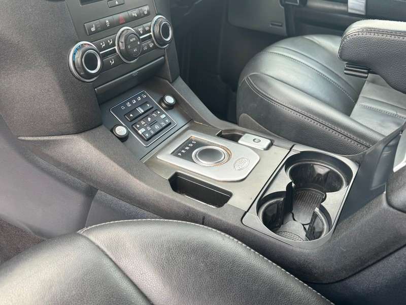 2016 LAND ROVER 2016 LAND ROVER