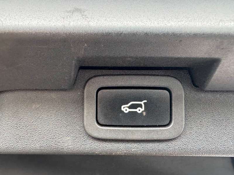 2017 LAND ROVER DISCOVERY 2017 LAND ROVER DISCOVERY